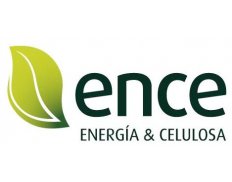 Ence - Energía y Celulosa