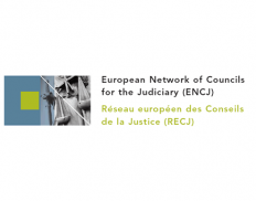 ENCJ - Reseau Europeen Des Conseils De La Justice (European Networks of Councils for the Judiciary)