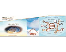 ENCO ASSOCIES