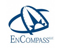 EnCompass LLC's Logo