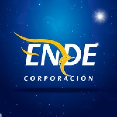 Empresa Nacional de Electricid