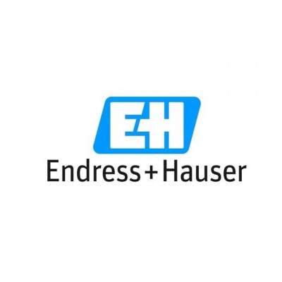 Endress+Hauser Digital Solutions