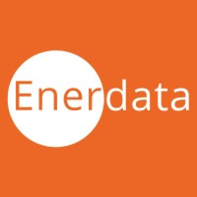 Enerdata Intelligence + Consulting