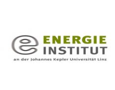 Energieinstitut an der Jku - Linz (Energieinstitut an der Johannes-Kepler-Universität Linz)