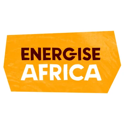 Energise Africa