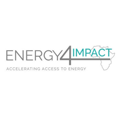 Energy 4 Impact