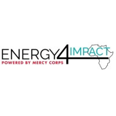 Energy 4 Impact (formerly GVEP International) Senegal