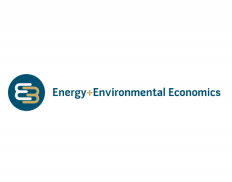Energy and Environmental Econo