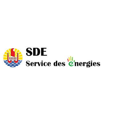 Energy and Mining Service (French Polynesia) / Service de l’Energie et des Mines, Tahiti