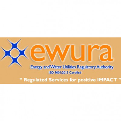 Energy and Water Utilities Reg