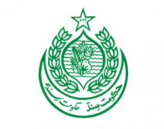 Energy Department Government of Sindh