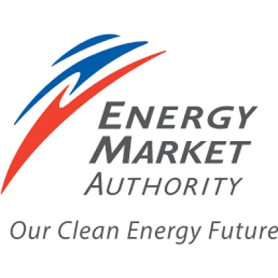 Energy Market Authority (EMA)