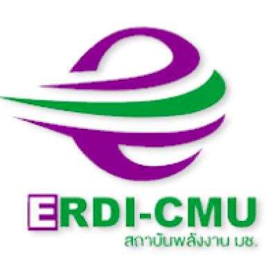 Energy Research and Development Institute of Nakornping - ERDI