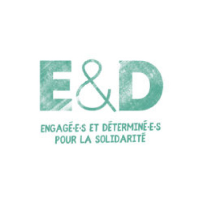 Engagé·e·s et Déterminé·e·s - 