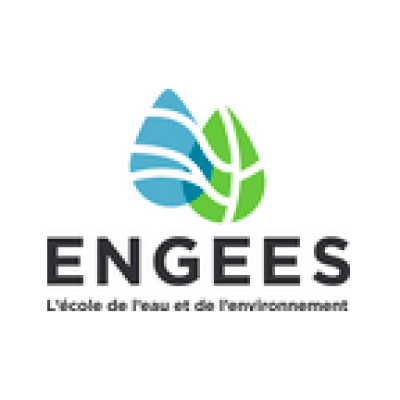 ENGEES - Ecole Nationale du Gé