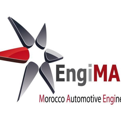 EngiMA - Morocco Automotive Engineering