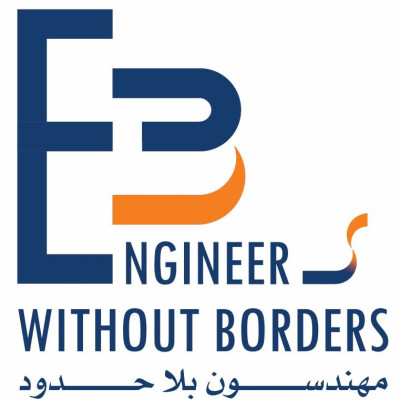 Engineers Without Borders - Ye