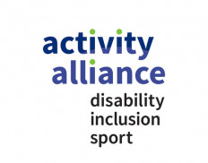 English Federation of Disability Sport (EFDS)