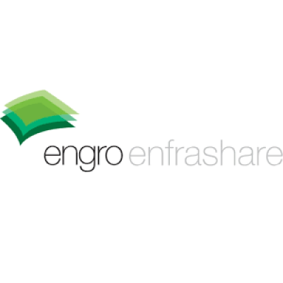 Engro Enfrashare