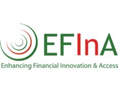 Enhancing Financial Innovation & Access (EFInA) avatar