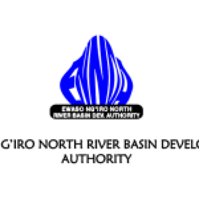 ENNDA - Ewaso Ng’iro North Dev