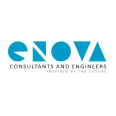 Enova South East Europe Belgrade