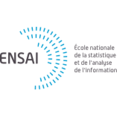 ENSAI - École Nationale de Statistique et Analyse de l'Information / National School of Statistics and Information Analysis