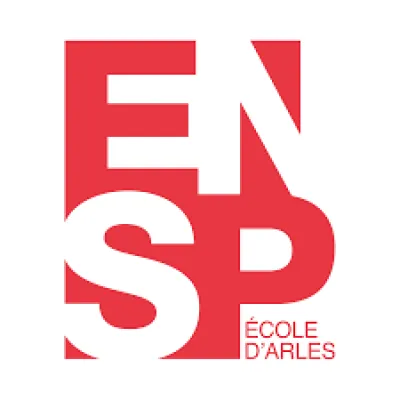 ENSP Arles - Ecole Nationale Superieure de la Photographie