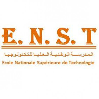ENST - Ecole Nationale Supérieure de Technologie / National School of Technology