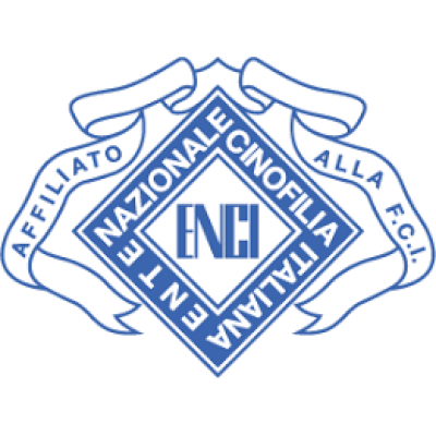 ENCI - Italian national dog association / Ente Nazionale della Cinofilia Italiana