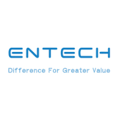 Entech Industrial Solution Co., Ltd