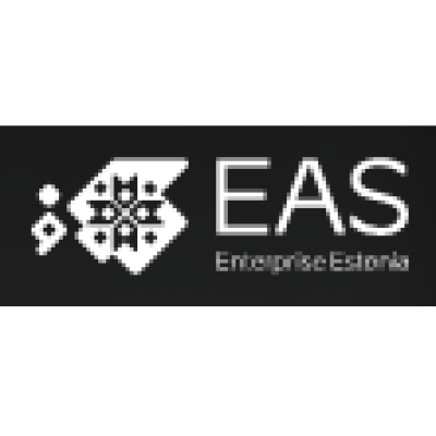 Enterprise Estonia (EAS) - Es­ton­ian Busi­ness and In­no­va­tion Agency
