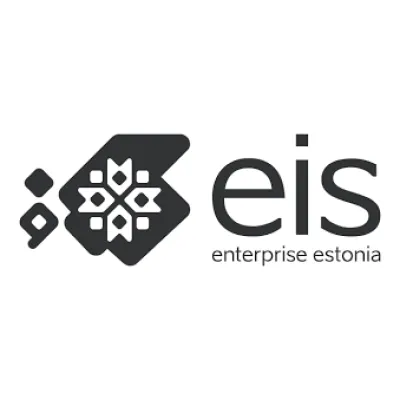 Enterprise Estonia (EIS) - Estonian Business and Innovation Agency Enterprise Estonia (EIS) - Estonian Business and Innovation Agency