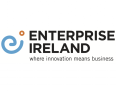 Enterprise Ireland HQ