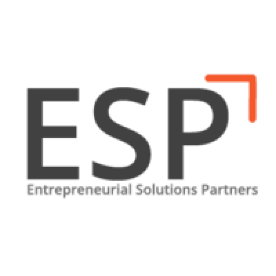 ESP - Entrepreneurial Solutions Partners