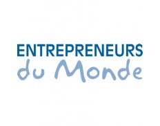 EdM - Entrepreneurs du Monde