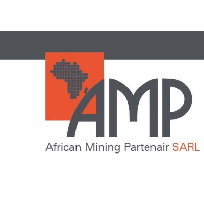 Entreprise Afrique Mining Partenair SA AMP
