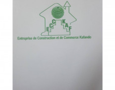 Entreprise de Construction et de Commerce Kafando (ECC-KAF)