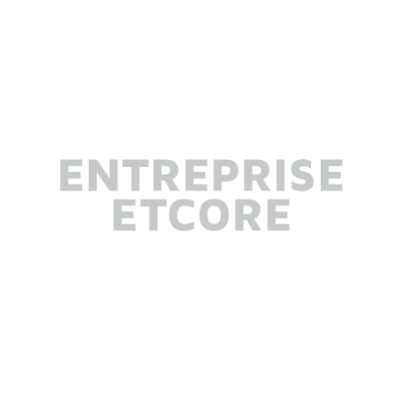 Entreprise Etcore
