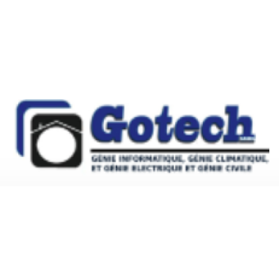 Entreprise Gotech SARL