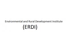 Environmental and Rural Development Institute (ERDI)