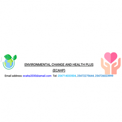 Environmental Change and Healt