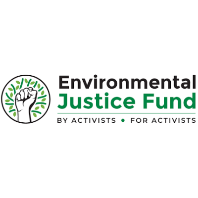 EJF - Environmental Justice Fund EJF - Environmental Justice Fund