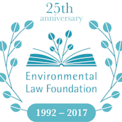 Environmental Law Foundation (ELF)