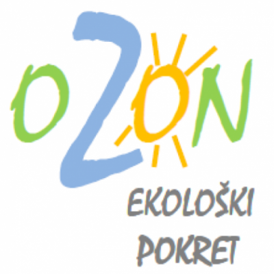Environmental movement Ozon