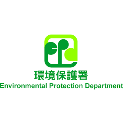 Environmental Protection Department under Hong Kong Government   (Hong Kong)