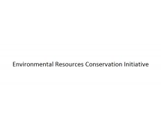 Environmental Resources Conservation Initiative