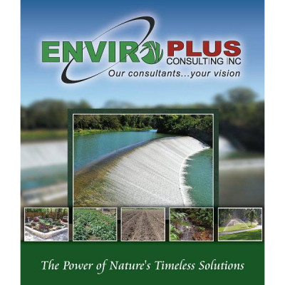 EnviroPlus Consulting Inc