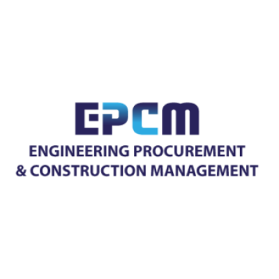 EPCM - Engineering Procurement & Construction Management