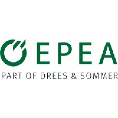 EPEA GmbH - Part of Drees & Sommer EPEA GmbH